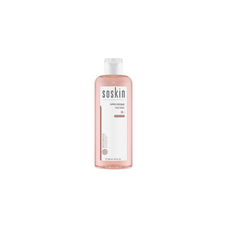 Soskin Paris Tonico Pelli Secche Sensibili 250 ml — Tonico viso