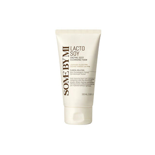 Some by mi Schiuma Detergente Lattosio Enzimi 100 ml — Detergente viso