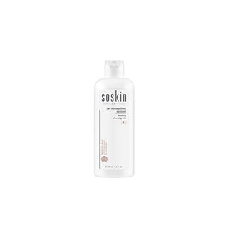 Soskin Paris Latte Detergente Lenitivo 250 ml — Latte detergente