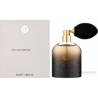 Sothys Paris Eau de Parfum Secret 50 ml Donna — Eau de Parfum