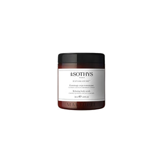 Sothys Paris Scrub Ciliegia 200 ml — Scrub viso