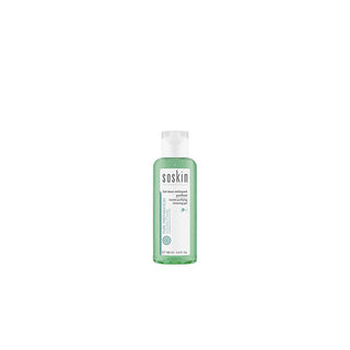 Soskin Paris Gel Detergente Gentle Purifying Cleansing 100 ml — Detergente viso