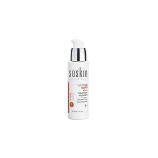 Soskin Paris Siero Idratante Hyaluronic Fill-In Concentrate 2MW 30 ml — Siero viso