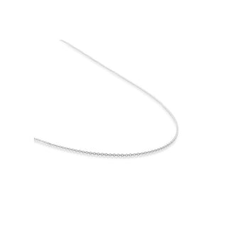 Sparkling Catena Argento 45 cm — Catena