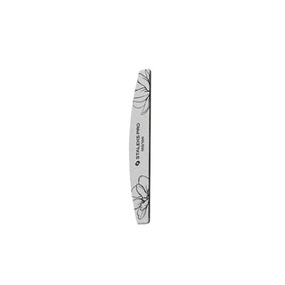 Staleks Mineralnagelfeile Expert 40 100/100 (Mineralnagelfeile Halbmond) 25 Stück 