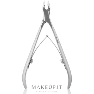 Staleks Professioneller Nagelhautschneider Smart 50 5 Mm (Professioneller Nagelhautschneider) 
