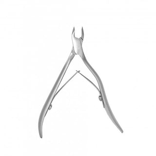 Staleks Professioneller Nagelhautschneider Smart 80 7 mm (Professioneller Nagelhautschneider) 