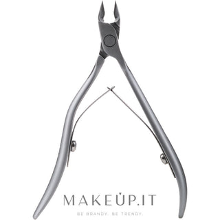 Staleks Professioneller Nagelhautschneider Smart 80 5 Mm (Professioneller Nagelhautschneider für Nagelhaut) 