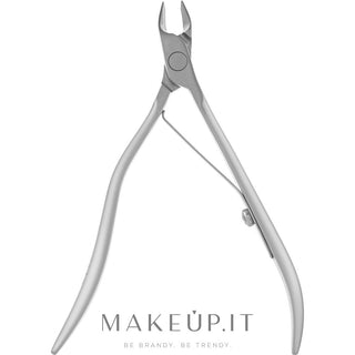 Staleks Professioneller Nagelhautschneider Smart 80 3 mm (Professioneller Nagelhautschneider) 