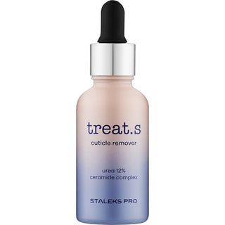 Staleks Treat.S Nagelhautentferner 30 Ml 
