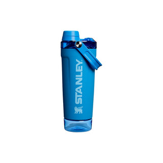 Stanley 1913 Protein-Shaker The Activate Shaker 600 Ml Azzurro 