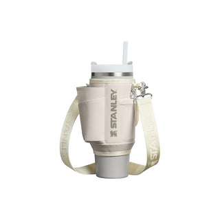Stanley 1913 Der Becherhalter/das erfrischende Getränk für den ganzen Tag für 890 ml in Cream 