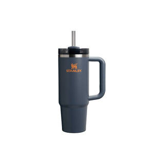 Stanley 1913 Thermobecher aus Edelstahl Quencher/Cup H2.O Flowstate 890 Ml Twilight 