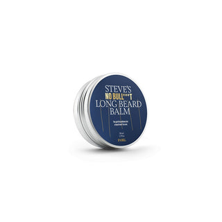 Steve'S (Balsam til langt skæg) No Bull *** T (Balsam til langt skæg) 50 Ml 