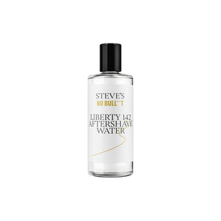 Steve's Liberty 142 Acqua Dopobarba 100 ml — Acqua Dopobarba