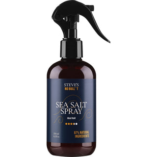 Steve'S Steve saltspray til hår (Sea Salt Spray) 250 Ml 