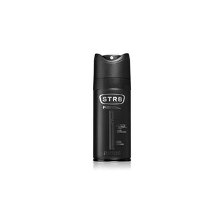 Str8 Rise - Deodorant Spray - Volumen: 150 Ml 