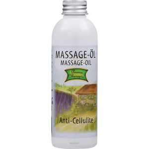 Styx Anticellulite Kropsolie 100 ml — Kropsolie