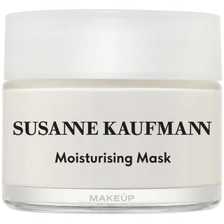 Susanne Kaufmann Maschera Idratante 50 ml — Maschera viso