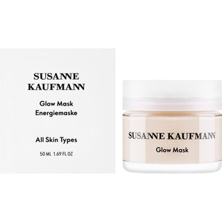 Susanne Kaufmann Maschera Luminosa 50 ml — Maschera viso