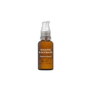 Susanne Kaufmann Siero Idratante Per Il Viso 30 ml — Siero viso