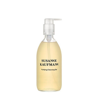 Susanne Kaufmann Gel Detergente Purificante 100 ml — Detergente viso