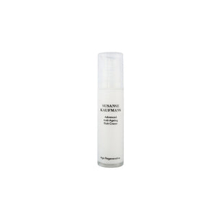 Susanne Kaufmann Crema Anti-Età Per La Pelle Advanced Anti-Ageing Rich Cream 50 ml — Crema viso