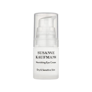 Susanne Kaufmann Crema Contorno Occhi Nutriente 15 ml — Crema contorno occhi