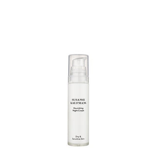 Susanne Kaufmann Crema Notte Nutriente 50 ml — Crema viso