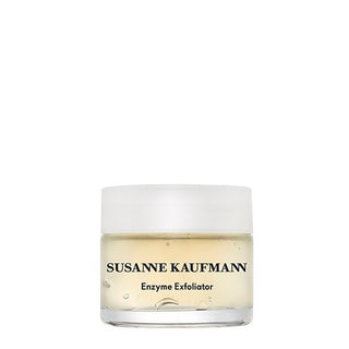 Susanne Kaufmann Peeling Enzimatico Della Pelle Enzyme Exfoliator 50 ml — Esfoliante viso