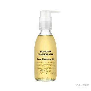 Susanne Kaufmann Olio Detergente Profondo 100 ml — Olio detergente