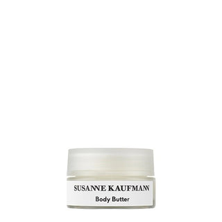 Susanne Kaufmann Burro Corpo 200 ml — Burro corpo