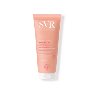 Svr Balsamo Detergente Per Pelli Molto Secche E Atopiche Topialyse 200 ml — Detergente