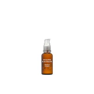 Susanne Kaufmann Siero Schiarente Per La Pelle Con Complesso Di Vitamina C 30 ml — Siero viso