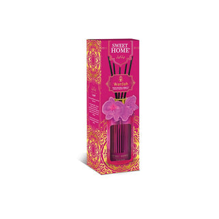 Sweet Home Collection Diffusore Aromi Wardah 200 ml — Diffusore ambiente