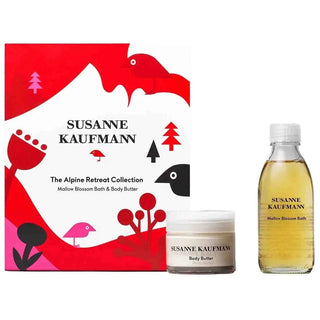 Susanne Kaufmann Cofanetto Alpine Retreat — Set e Cofanetti