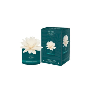 Sweet Home Collection Diffusore Di Aromi Ginepro Nero E Tuberosa 200 ml — Diffusore di Aromi