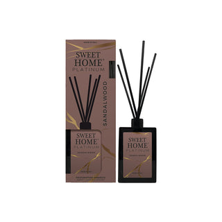 Sweet Home Collection Sandalwood Aroma Diffuser - Volume: 500 Ml 