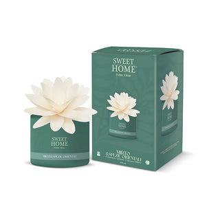Sweet Home Collection Diffusore Di Aromi Mirto E Spezie Orientali 200 ml — Diffusore di aromi