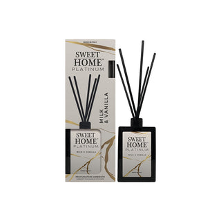 Sweet Home Collection Diffusore Di Aromi Latte E Vaniglia 500 ml — Diffusore di aromi