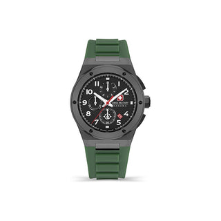 Swiss Military Hanowa Sonoran Chrono Smwgo2102040 — Orologio