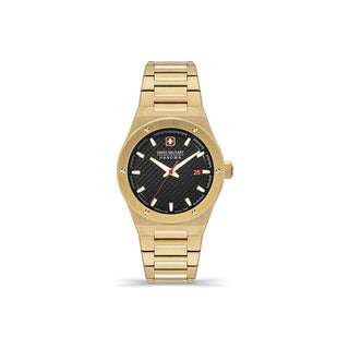 Swiss Military Hanowa Sidewinder Smwgh2101610 — Orologio