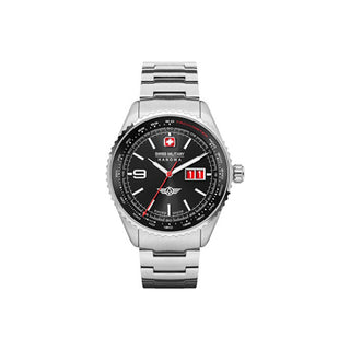 Swiss Military Hanowa Afterburn Smwgh2101006 — Orologio