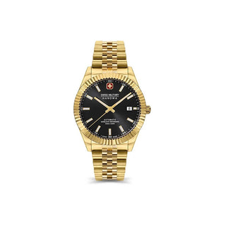 Swiss Military Hanowa Diligenter Automatic Smwgl0002110 — Orologio automatico