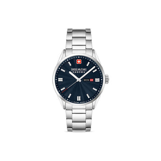 Swiss Military Hanowa Roadrunner Maxed Smwgh0001602 — Orologio