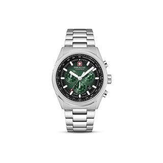 Swiss Military Hanowa Navalus Pro Chrono Smwgi0004206 — Orologio