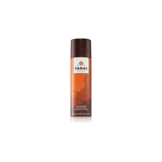 Tabac Original - Shaving Foam - Volume: 200 ml 