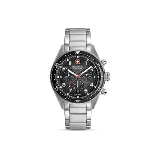 Swiss Military Hanowa Greyhound Chrono Smwgi0003803 