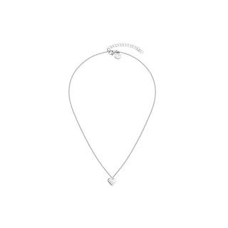 Tamaris Romantic Necklace in Steel Tj-0025-N-45 