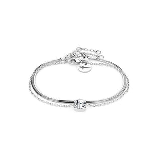 Tamaris Elegante Women's Steel Bracelet Set Ts-0037-Bb 